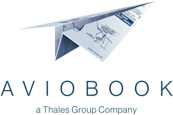 AvioBook logo