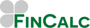 FinCalc API logo