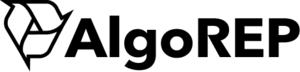Algorep logo