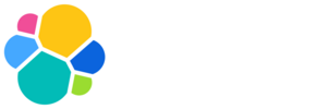 Elasticsearch API logo dark