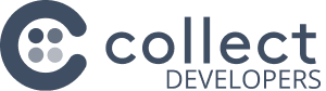 Collect logo