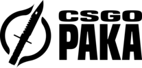CSGOPaka logo