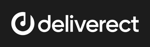 Deliverect  APIs logo dark