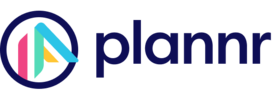 PlannrCRM logo