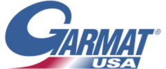 Garmat API logo