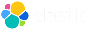 Elasticsearch API logo dark