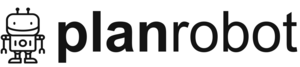 Planrobot logo
