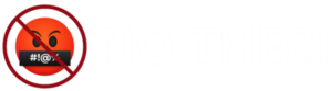 NO THERI logo