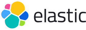Elasticsearch API logo