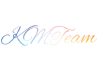 KMTeam logo