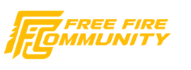 Free Fire API logo dark