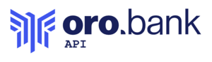 ORO Bank API logo