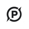 PlimverAI API logo dark
