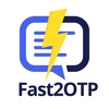 Fast2OTP - API Documentation logo
