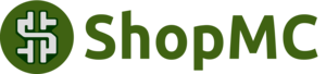 ShopMC logo