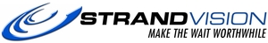 strandvision logo