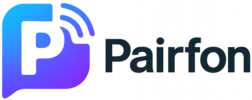 Pairfon logo