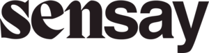 Sensay logo