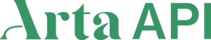 Arta API Reference logo
