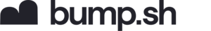 Bump.sh logo