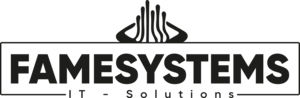 FameSystems Reseller API logo