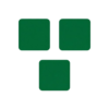 Pterocos logo