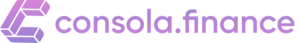 consola-finance logo
