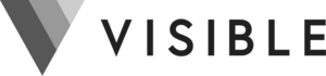Visible API logo