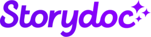 Storydoc API logo