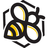 E-Bees logo