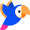 Berty Messenger logo