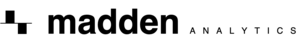 Madden Analytics API logo