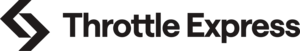 Throttle Express logo