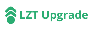 LZT Upgrade logo