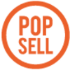 Popsell API logo