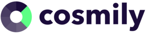 Cosmily logo