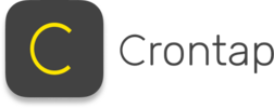 Crontap logo