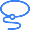 Lasso Moderation API logo