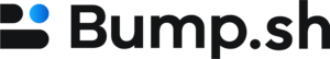 Bump.sh logo