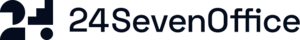 24SevenOffice API logo