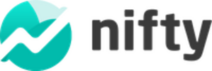 Nifty Developer API logo