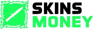SkinsMoney logo