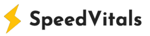 SpeedVitals API logo