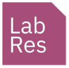 LabRes logo