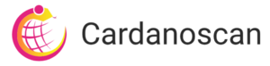Cardanoscan logo
